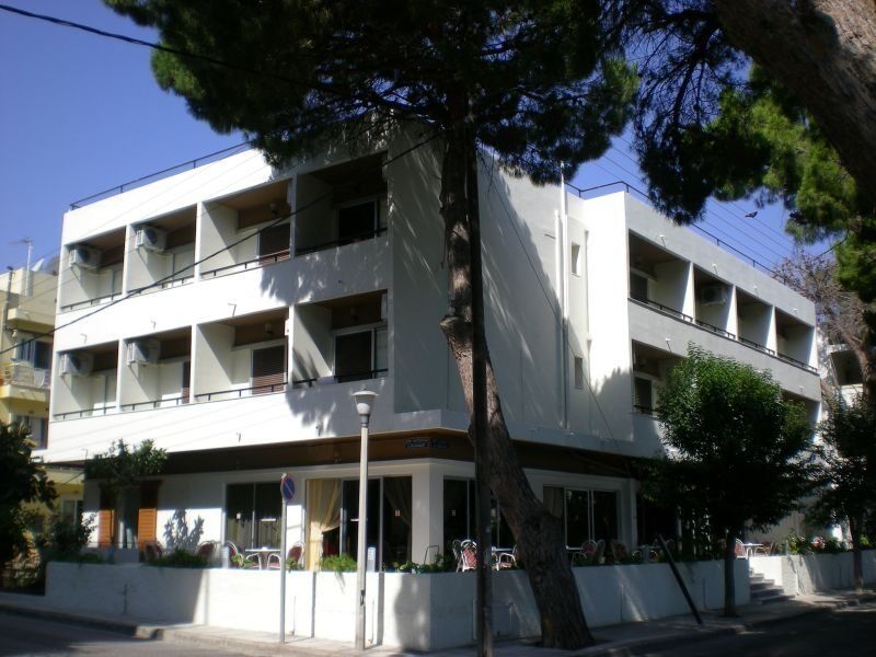 Phaethon Hotel Kos Exterior foto